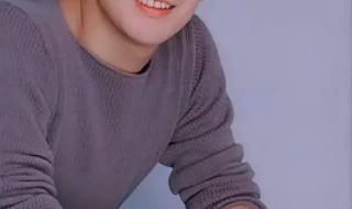 仰月唇图片 仰月唇图片